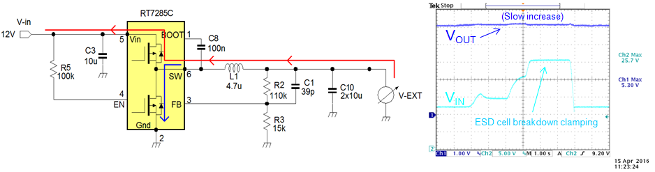 Technical Document Image Preview
